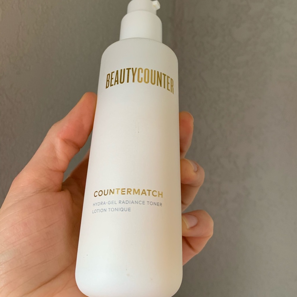 Countermatch Hydragel Radiance Toner Lotion